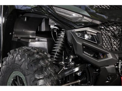 2026 Yamaha Wolverine RMAX2 1000 XT-R Base