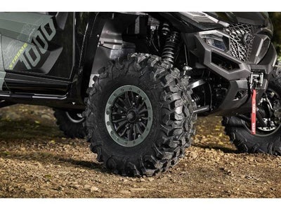 2026 Yamaha Wolverine RMAX2 1000 XT-R Base