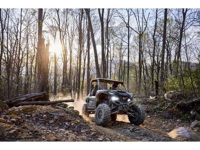 2026 Yamaha Wolverine RMAX2 1000 XT-R Base