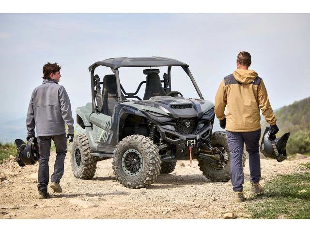 2026 Yamaha Wolverine RMAX2 1000 XT-R Base