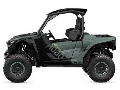 2026 Yamaha Wolverine RMAX2 1000 XT-R Base