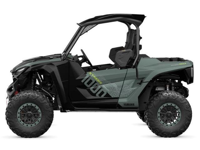 2026 Yamaha Wolverine RMAX2 1000 XT-R Base
