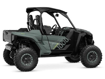 2026 Yamaha Wolverine RMAX2 1000 XT-R Base