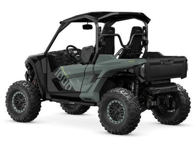 2026 Yamaha Wolverine RMAX2 1000 XT-R Base