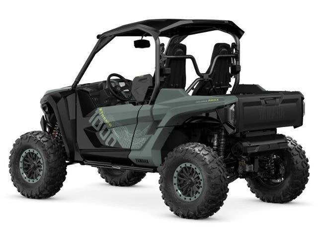 2026 Yamaha Wolverine RMAX2 1000 XT-R Base