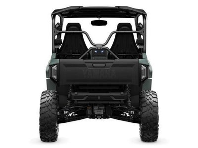 2026 Yamaha Wolverine RMAX2 1000 XT-R Base