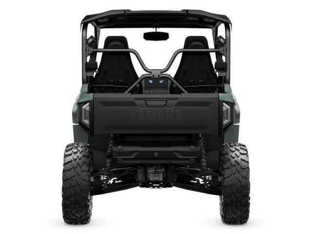 2026 Yamaha Wolverine RMAX2 1000 XT-R Base