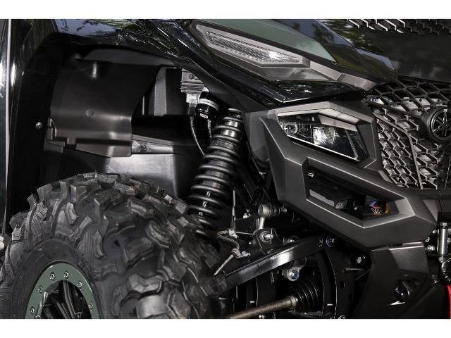 2026 Yamaha Wolverine RMAX2 1000 XT-R Base