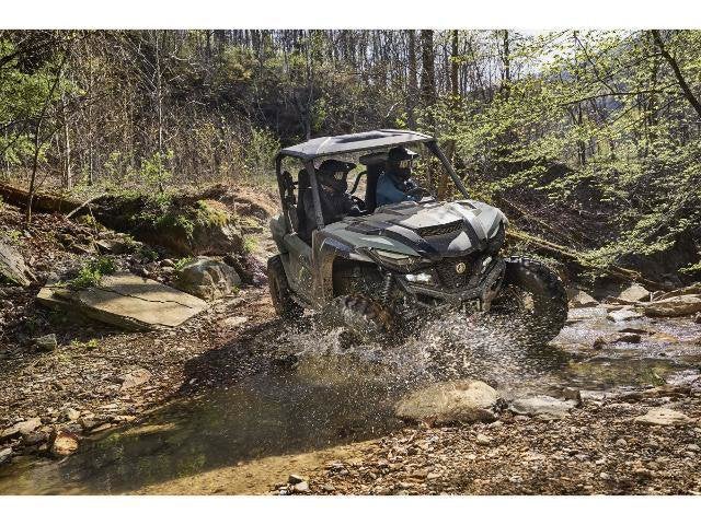 2026 Yamaha Wolverine RMAX2 1000 XT-R Base