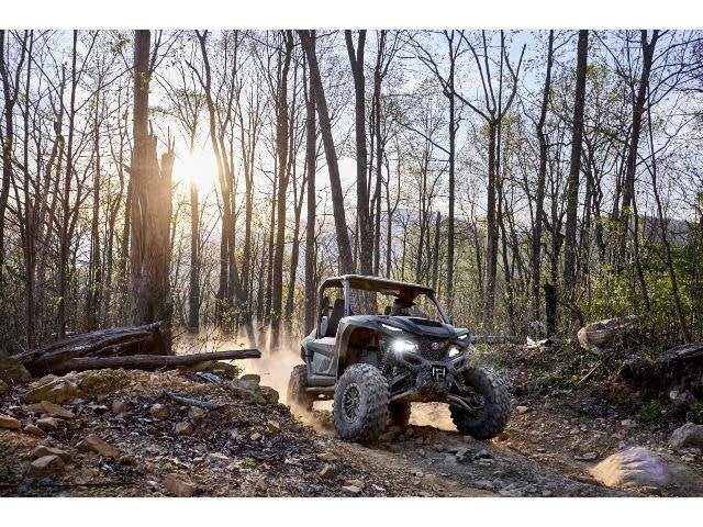 2026 Yamaha Wolverine RMAX2 1000 XT-R Base