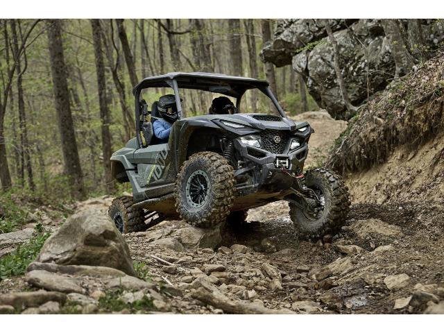 2026 Yamaha Wolverine RMAX2 1000 XT-R Base