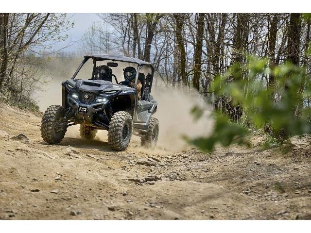 2026 Yamaha Wolverine RMAX2 1000 XT-R Base