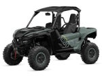 2026 Yamaha Wolverine RMAX2 1000 XT-R Base