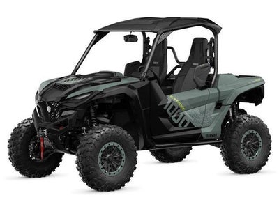 2026 Yamaha Wolverine RMAX2 1000 XT-R Base