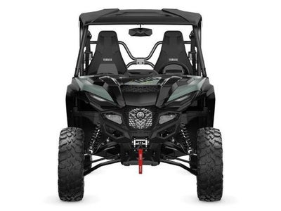 2026 Yamaha Wolverine RMAX2 1000 XT-R Base