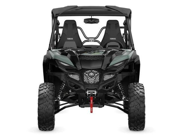 2026 Yamaha Wolverine RMAX2 1000 XT-R Base