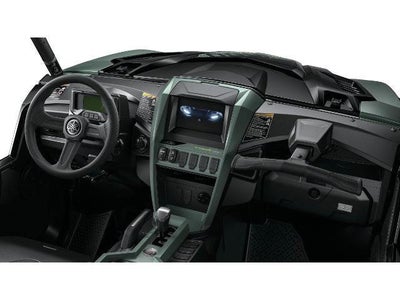 2026 Yamaha Wolverine RMAX2 1000 XT-R Base