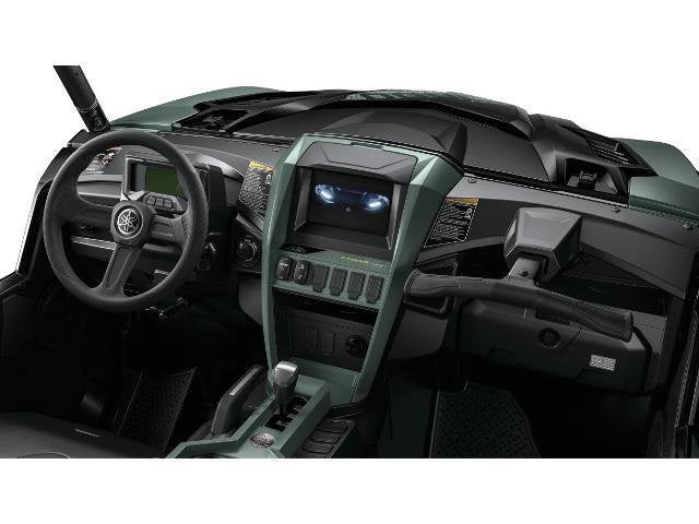 2026 Yamaha Wolverine RMAX2 1000 XT-R Base