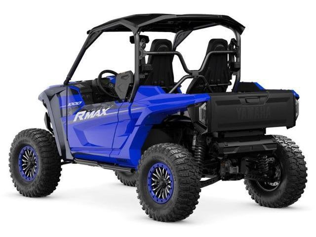 2026 Yamaha Wolverine RMAX2 1000 Sport Base