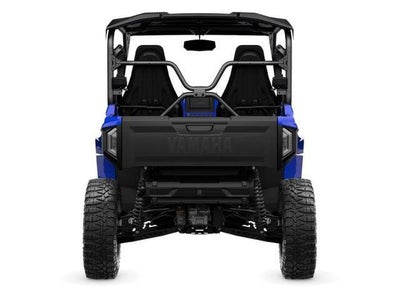 2026 Yamaha Wolverine RMAX2 1000 Sport Base