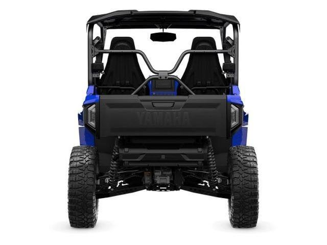 2026 Yamaha Wolverine RMAX2 1000 Sport Base