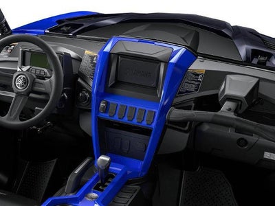 2026 Yamaha Wolverine RMAX2 1000 Sport Base