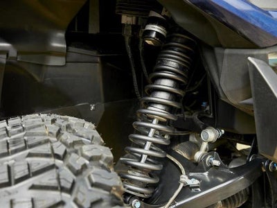 2026 Yamaha Wolverine RMAX2 1000 Sport Base