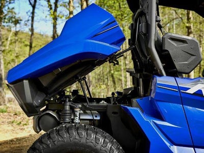 2026 Yamaha Wolverine RMAX2 1000 Sport Base
