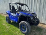 2026 Yamaha Wolverine RMAX2 1000 Sport Base