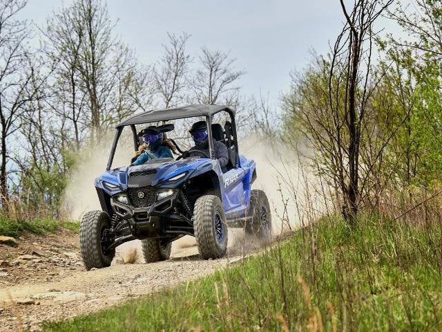 2026 Yamaha Wolverine RMAX2 1000 Sport Base