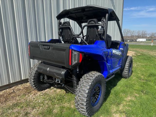 2026 Yamaha Wolverine RMAX2 1000 Sport Base