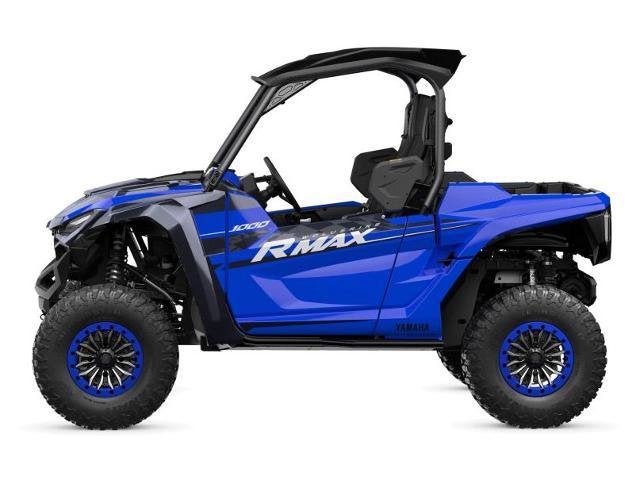 2026 Yamaha Wolverine RMAX2 1000 Sport Base