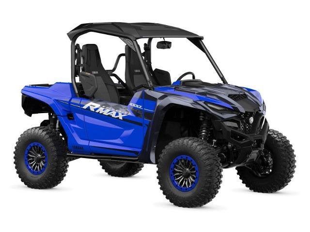 2026 Yamaha Wolverine RMAX2 1000 Sport Base