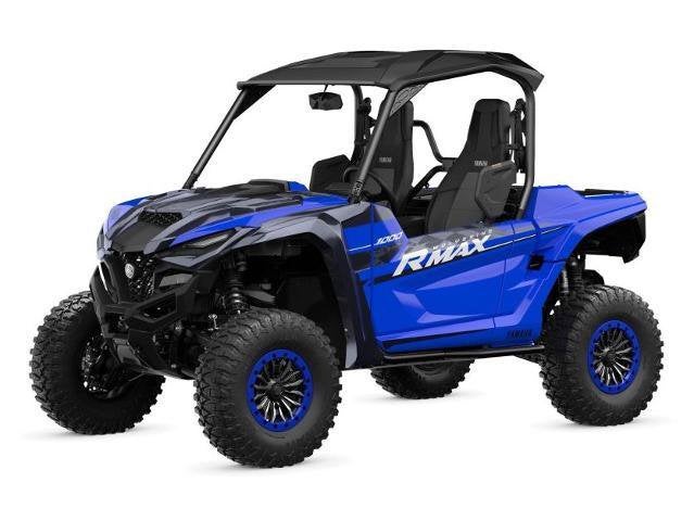 2026 Yamaha Wolverine RMAX2 1000 Sport Base
