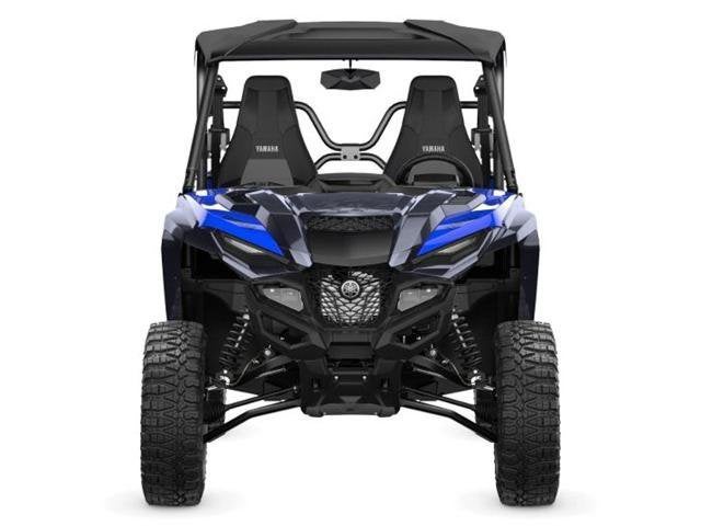 2026 Yamaha Wolverine RMAX2 1000 Sport Base