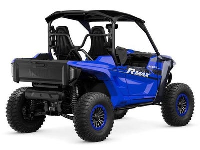 2026 Yamaha Wolverine RMAX2 1000 Sport Base