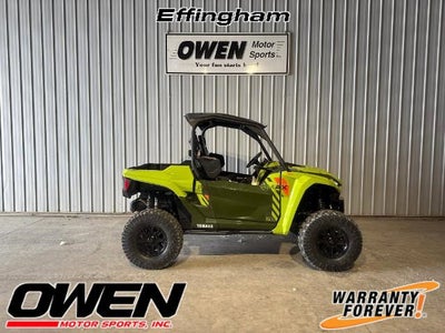 2026 Yamaha Wolverine RMAX2 1000 R-Spec Base