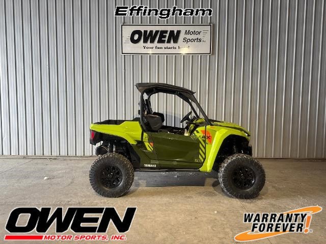 2026 Yamaha Wolverine RMAX2 1000 R-Spec Base