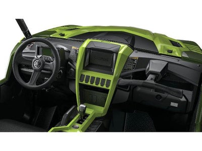 2026 Yamaha Wolverine RMAX2 1000 R-Spec Base