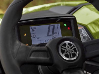 2026 Yamaha Wolverine RMAX2 1000 R-Spec Base