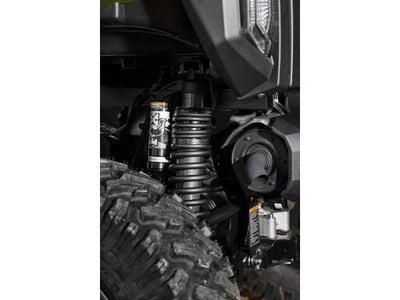 2026 Yamaha Wolverine RMAX2 1000 R-Spec Base