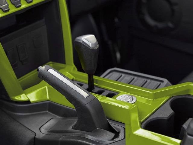 2026 Yamaha Wolverine RMAX2 1000 R-Spec Base