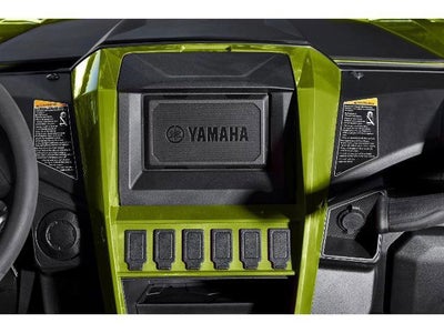 2026 Yamaha Wolverine RMAX2 1000 R-Spec Base