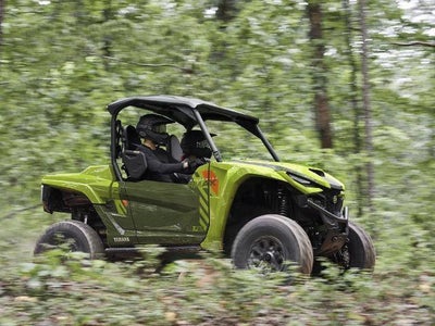 2026 Yamaha Wolverine RMAX2 1000 R-Spec Base
