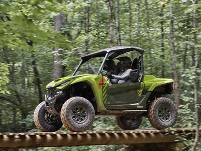 2026 Yamaha Wolverine RMAX2 1000 R-Spec Base