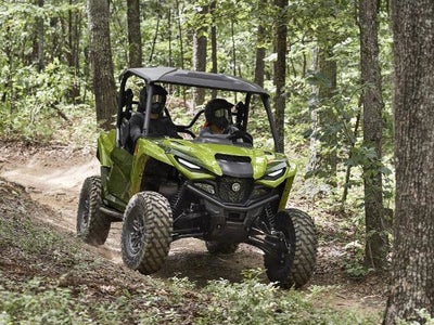 2026 Yamaha Wolverine RMAX2 1000 R-Spec Base