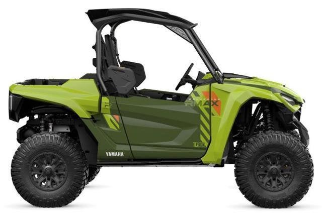 2026 Yamaha Wolverine RMAX2 1000 R-Spec Base