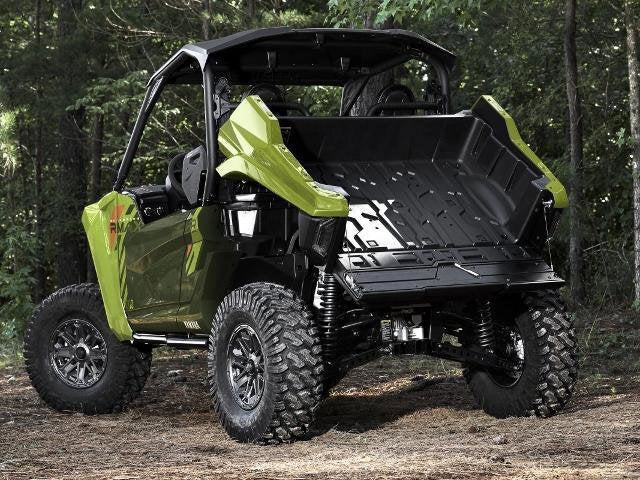 2026 Yamaha Wolverine RMAX2 1000 R-Spec Base