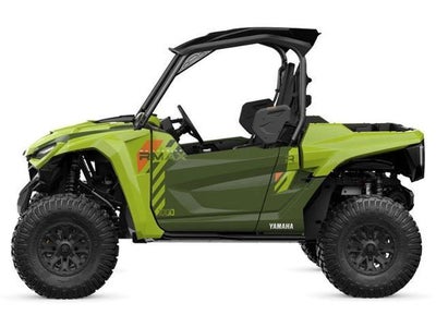 2026 Yamaha Wolverine RMAX2 1000 R-Spec Base