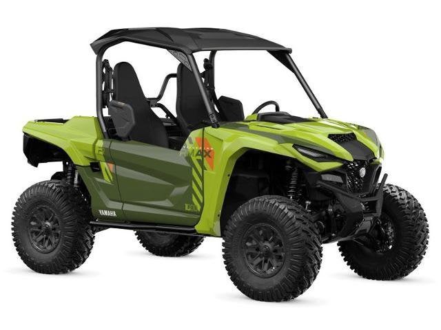 2026 Yamaha Wolverine RMAX2 1000 R-Spec Base